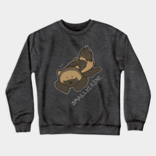 Smallverine Crewneck Sweatshirt